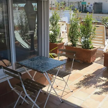 Bonbonniere In Chiaia District Apartamento *