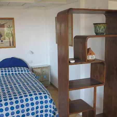 Appartamento Bonbonniere In Chiaia District *