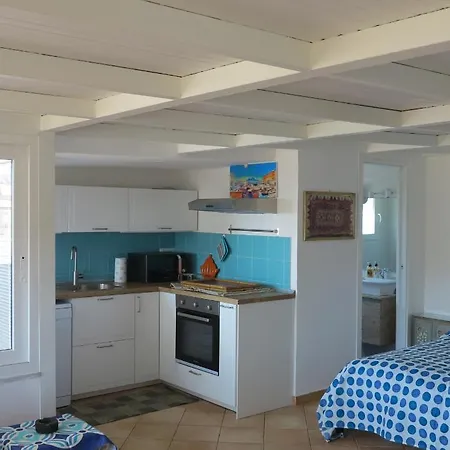Bonbonniere In Chiaia District Apartamento *