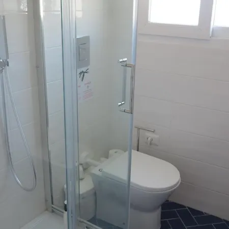Bonbonniere In Chiaia District Apartamento Nápoles